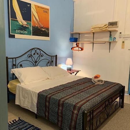 体验岛文化遗址度假屋 立咯海滩 外观 照片